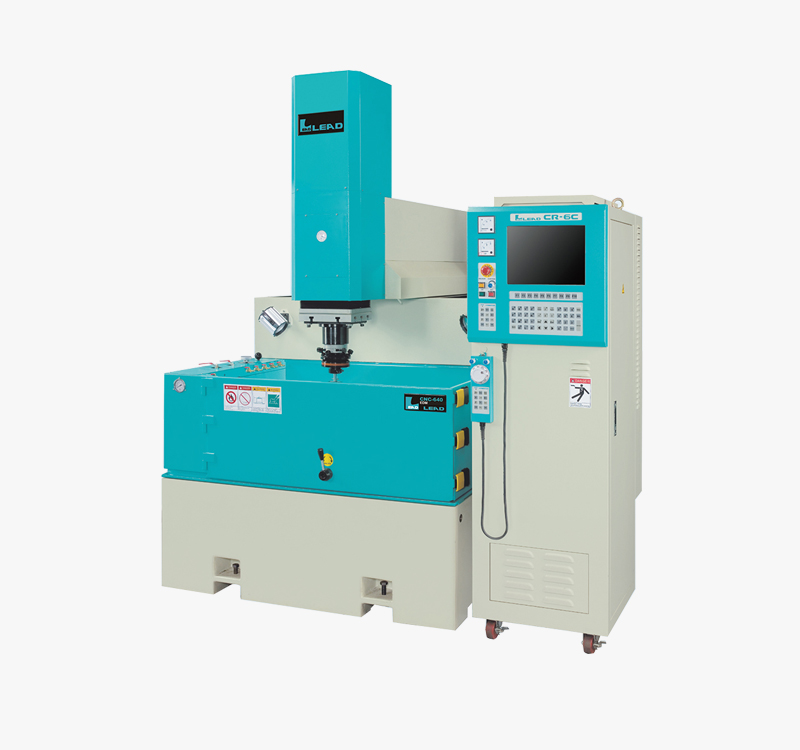 鏡面火花機(jī)LN60