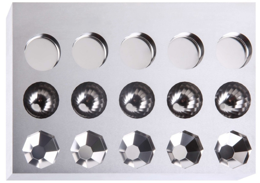 LN60群基火花機(jī)