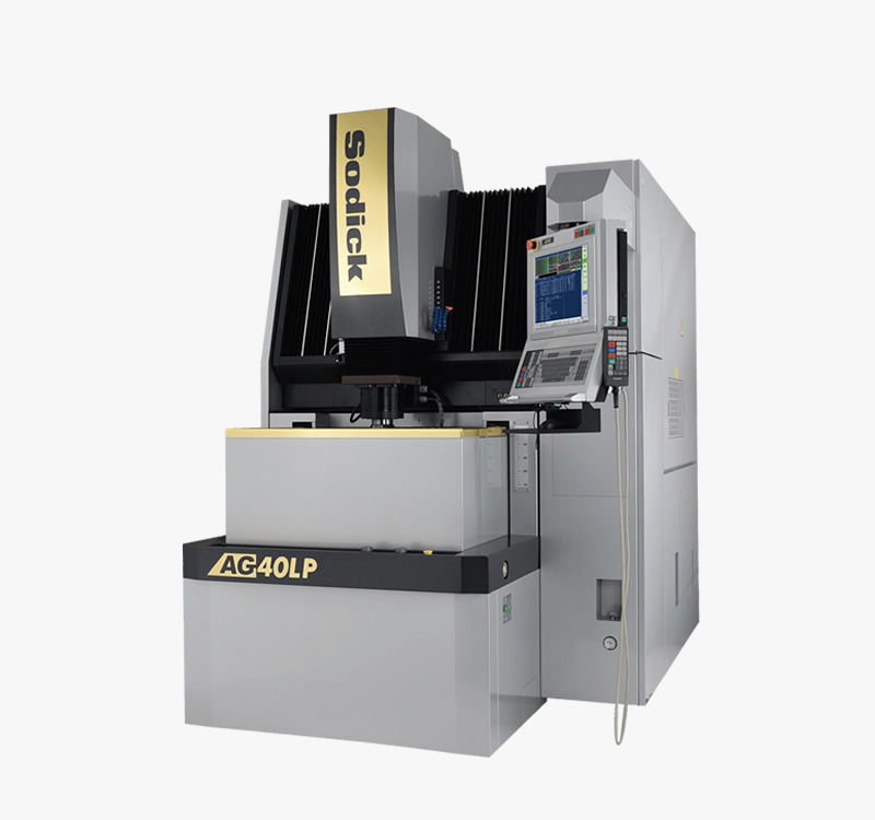 沙迪克火花機(jī)