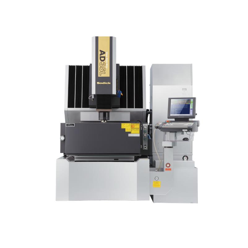 AD35L沙迪克火花機(jī)