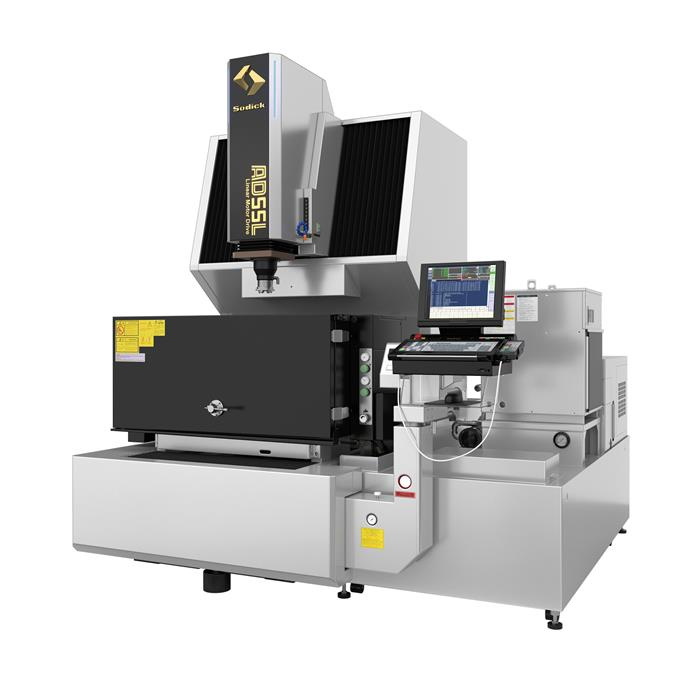 沙迪克AD55L火花機